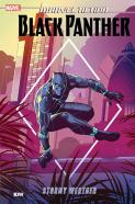 Marvel Action: Black Panther: Stormy Weather (Book One)
