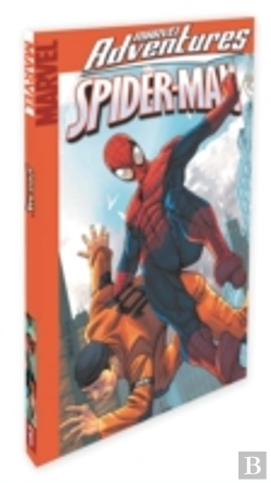 Bertrand.pt - Marvel Adventures Spider-Mansinister Six