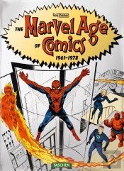 Marvel Age of Comics