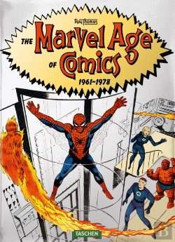 Bertrand.pt - Marvel Age of Comics