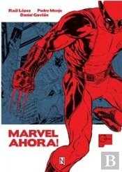 Marvel Ahora!