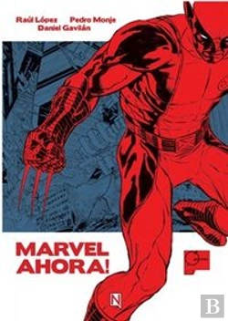 Bertrand.pt - Marvel Ahora!