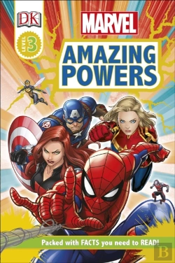 Bertrand.pt - Marvel Amazing Powers