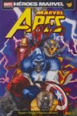 Bertrand.pt - Marvel Apes
