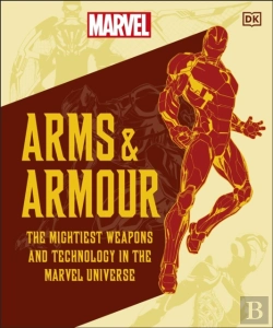 Bertrand.pt - Marvel Arms And Armour