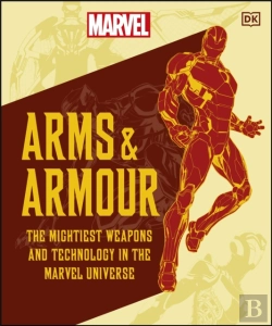 Bertrand.pt - Marvel Arms And Armour