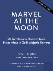 Marvel At The Moon