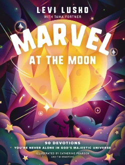 Bertrand.pt - Marvel At The Moon