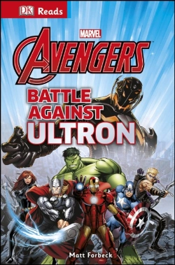 Bertrand.pt - Marvel Avengers Battle Against Ultron