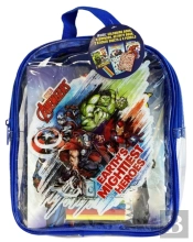 Marvel Avengers: Earth'S Mightiest Heroes
