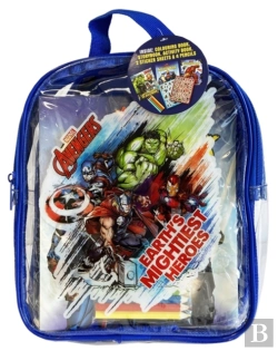 Bertrand.pt - Marvel Avengers: Earth'S Mightiest Heroes