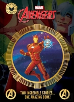 Bertrand.pt - Marvel Avengers: Golden Tales