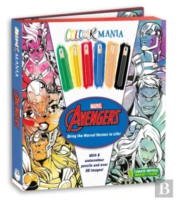 Bertrand.pt - Marvel: Avengers