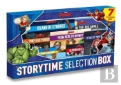 Marvel Avengers: Storytime Selection Box