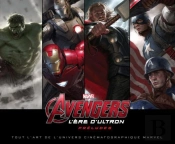 Marvel Avengers, Vers L'Ère D'Ultron