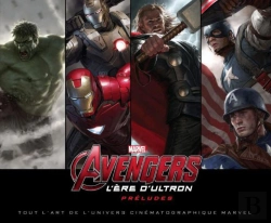 Bertrand.pt - Marvel Avengers, Vers L'Ère D'Ultron