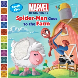 Bertrand.pt - Marvel Beginnings: Spider Man Goes To The Farm
