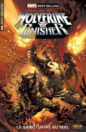 Marvel Best-Sellers 001