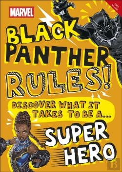 Bertrand.pt - Marvel Black Panther Rules!