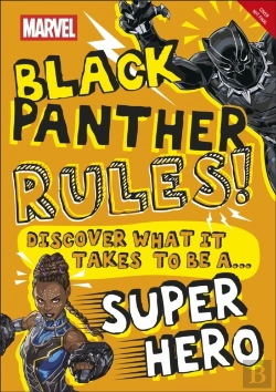 Bertrand.pt - Marvel Black Panther Rules!