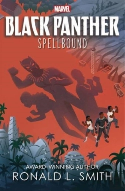 Bertrand.pt - Marvel Black Panther:  Spellbound
