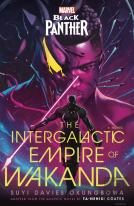 Marvel: Black Panther: The Intergalactic Empire Of Wakanda