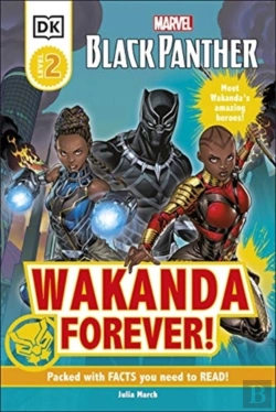 Bertrand.pt - Marvel Black Panther Wakanda Forever!