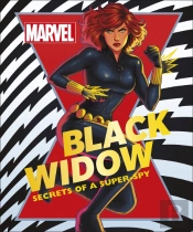 Marvel Black Widow