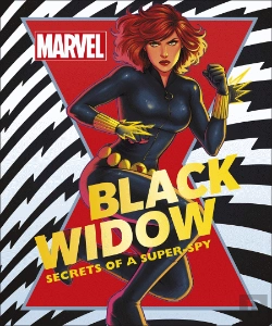 Bertrand.pt - Marvel Black Widow