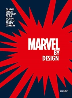 Bertrand.pt - Marvel By Design