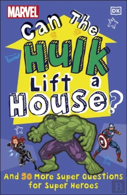 Bertrand.pt - Marvel Can The Hulk Lift A House?