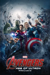 Marvel Cinematic Collection 05