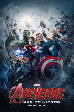 Bertrand.pt - Marvel Cinematic Collection 05