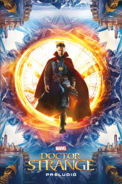 Bertrand.pt - Marvel Cinematic Collection 06