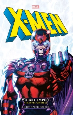 Bertrand.pt - Marvel Classic Novels - X-Men: The Mutant Empire Omnibus