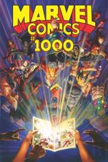 Marvel Comics #1000