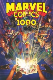 Marvel Comics #1000