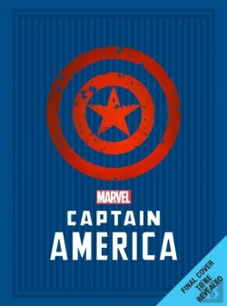 Bertrand.pt - Marvel Comics: Captain America (Tiny Book)