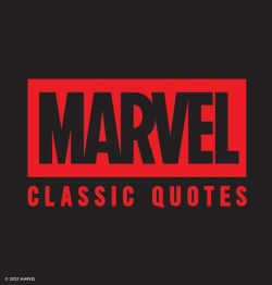 Bertrand.pt - Marvel Comics Classic Quotes