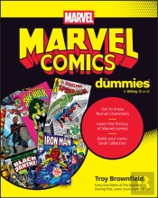 Marvel Comics For Dummies