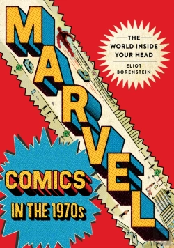 Bertrand.pt - Marvel Comics In The 1970s