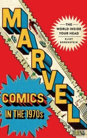 Marvel Comics In The 1970s