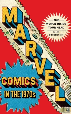 Bertrand.pt - Marvel Comics In The 1970s