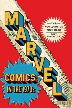 Bertrand.pt - Marvel Comics In The 1970s