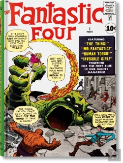 Bertrand.pt - Marvel Comics Library