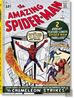 Bertrand.pt - Marvel Comics Library