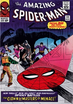 Bertrand.pt - Marvel Comics Library - Spider-Man. Volume 2