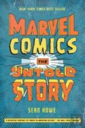 Marvel Comics