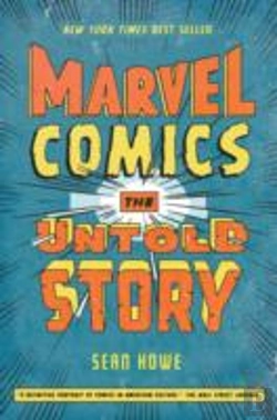 Bertrand.pt - Marvel Comics