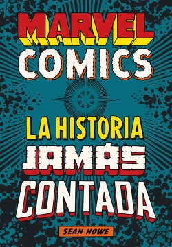 Bertrand.pt - Marvel Comics
